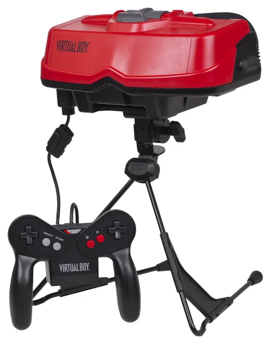 An Appreciation Tweet for two of the most successful Nintendo products out there 