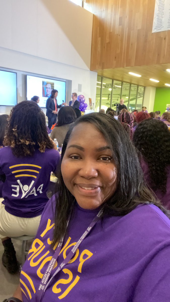 DC PAVE Voices tweet media