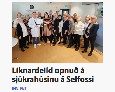 Guðmundur Karl Sigurdórsson tweet media
