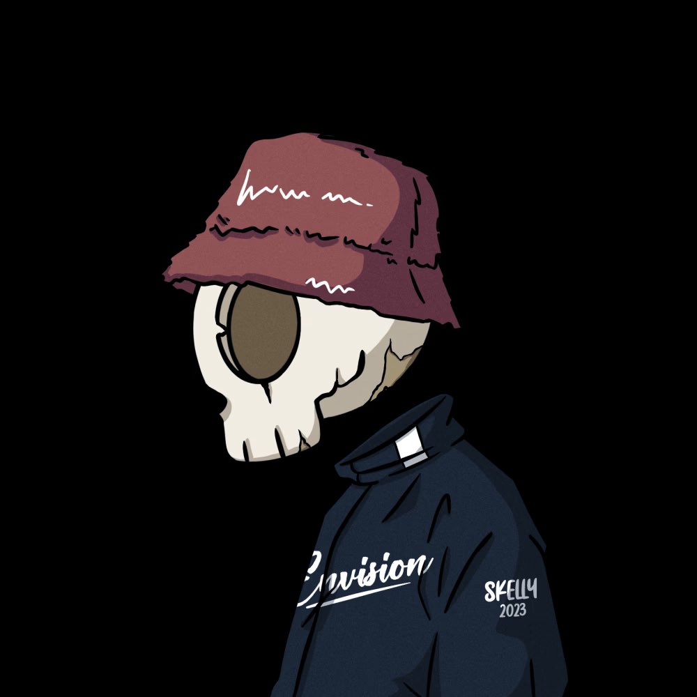 RoarWeb3's tweet photo. I'm giving away 1x @EnvisionNFT NFT ($100)

To Win: 
1. Follow @RoarWeb3🔔
2. Like &amp; RT
3. Tag 3 Friends

Winner will be announced soon ❤️

#NFTGiveaway #ETH #NFTs https://t.co/MoO0y0ihle