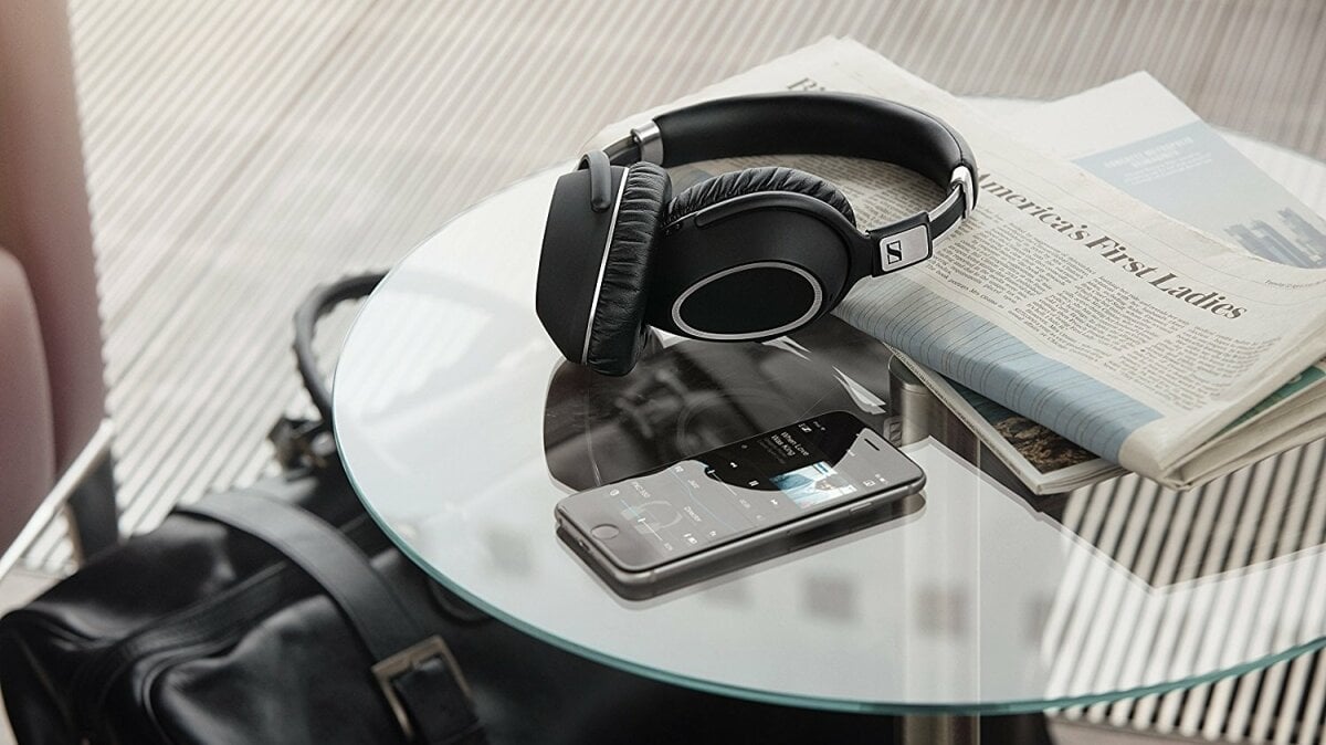 The best headphones for 2023 (and why they've made our list) dlvr.it/Slr0Pw