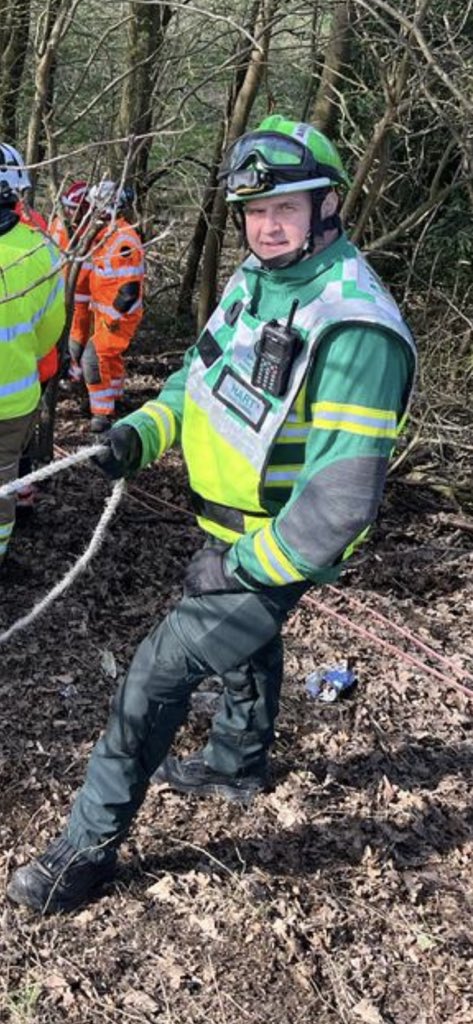 Graham wareham tweet media