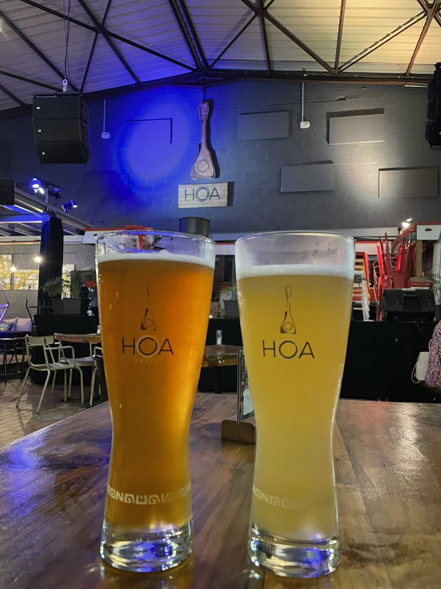 ramios_avys's tweet photo. best bar in Tahiti. Gamina savo vietinį craft beer, Hoa. https://t.co/QdjdVA9fnv