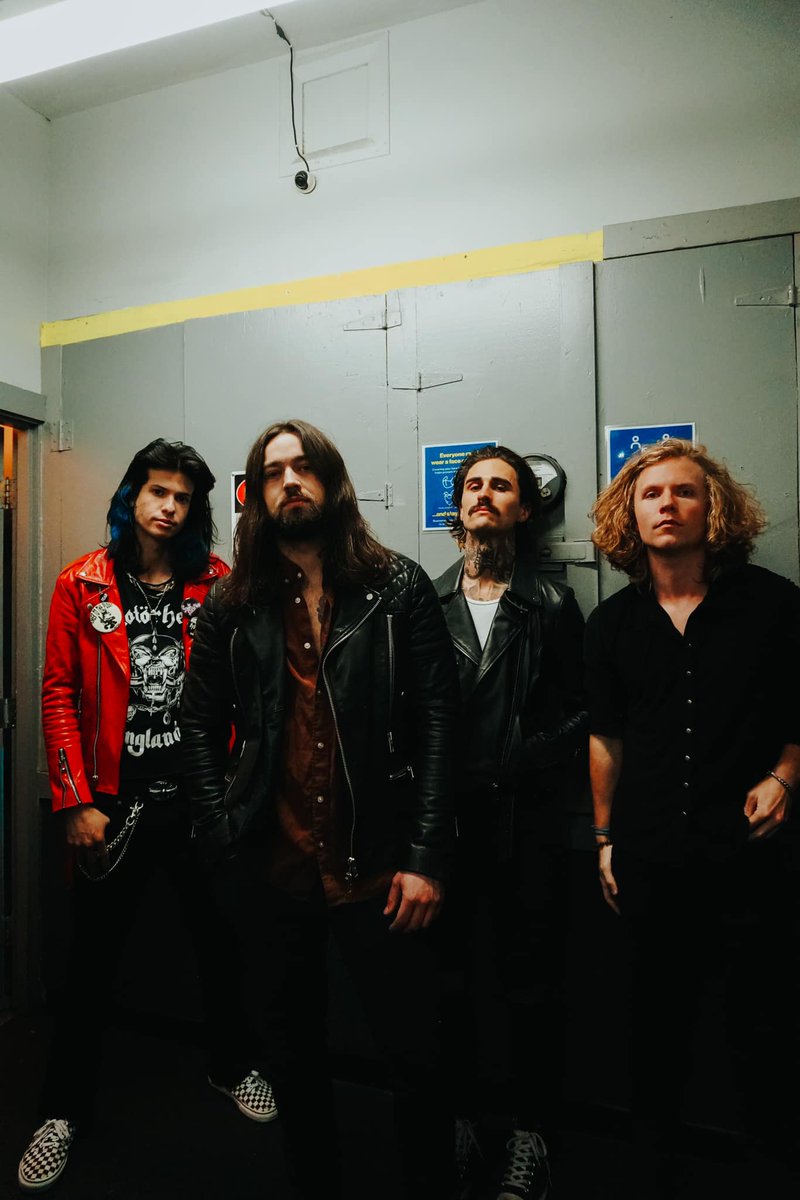 New Classic Rock in North America (@ncrinna) on Twitter photo New Rock Covers:
Them Evils <a href="/ThemEvils/">Them Evils</a> cover Motorhead's <a href="/myMotorhead/">Official Motรถrhead</a> Ace of Spades #AceofSpades #NewRockCovers #Motorhead #ThemEvils
๐ง youtu.be/hzS1WL3QeP8 New Rock Covers:
Them Evils <a href="/ThemEvils/">Them Evils</a> cover Motorhead's <a href="/myMotorhead/">Official Motรถrhead</a> Ace of Spades #AceofSpades #NewRockCovers #Motorhead #ThemEvils
๐ง youtu.be/hzS1WL3QeP8