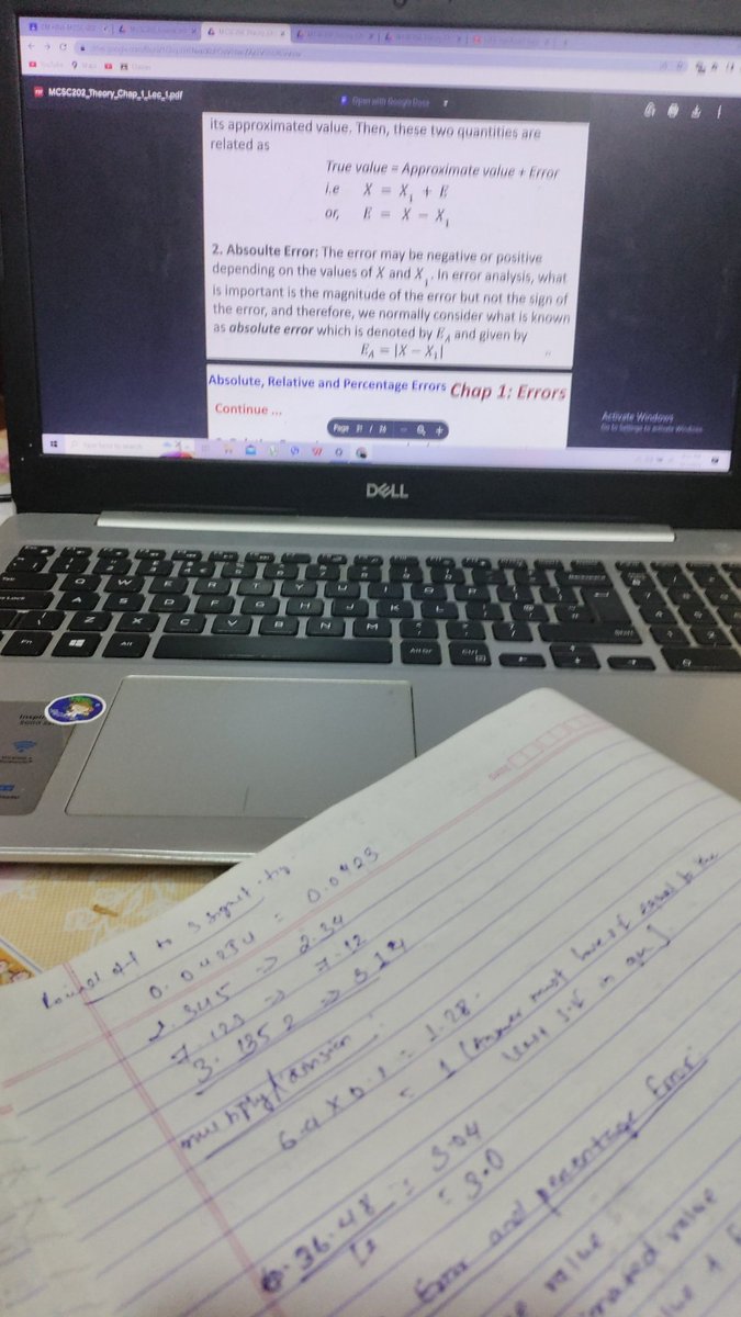 bhattaraii37's tweet photo. Let's start this semester.
#MCSC202 https://t.co/bUjBWiwChb