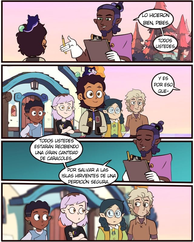 PanaDorado's tweet photo. Créditos: @MoringmarkMark
Link: https://t.co/3jkTHj2wvI
#theowlhouse #moringmark
#moringmarklumity #moringmarkamity #moringmarkdarius #moringmarktheowlhouse #moringmarkluznoceda #theowlhousecomic #moringmarkhexquad #lacasabuho #aquelarredeltraductor https://t.co/sbwQdoLA1A