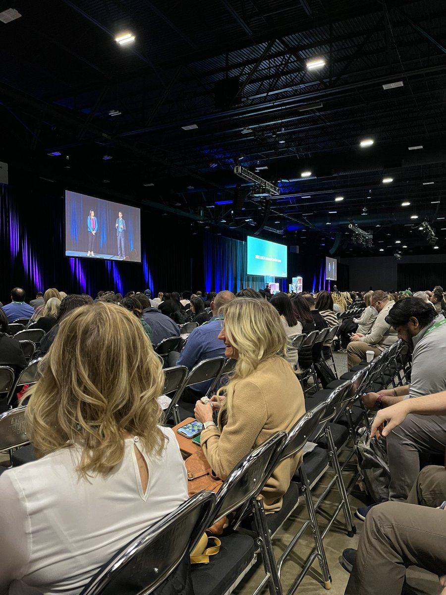 EastMersea4596's tweet photo. ASCD 2023 Annual Conference in Denver Colorado. https://t.co/mE0DIlNKmv