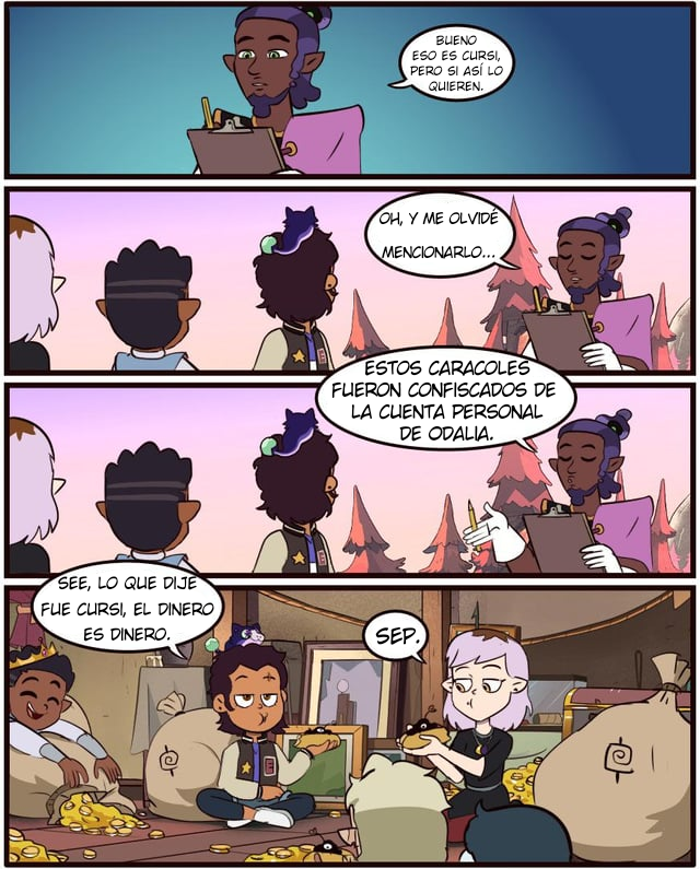 PanaDorado's tweet photo. Créditos: @MoringmarkMark
Link: https://t.co/3jkTHj2wvI
#theowlhouse #moringmark
#moringmarklumity #moringmarkamity #moringmarkdarius #moringmarktheowlhouse #moringmarkluznoceda #theowlhousecomic #moringmarkhexquad #lacasabuho #aquelarredeltraductor https://t.co/sbwQdoLA1A
