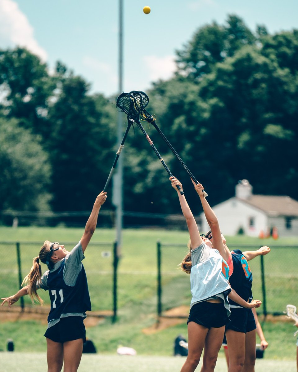 Rising Lacrosse tweet media