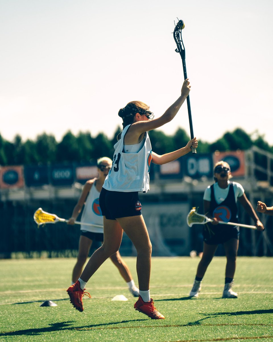 Rising Lacrosse tweet media