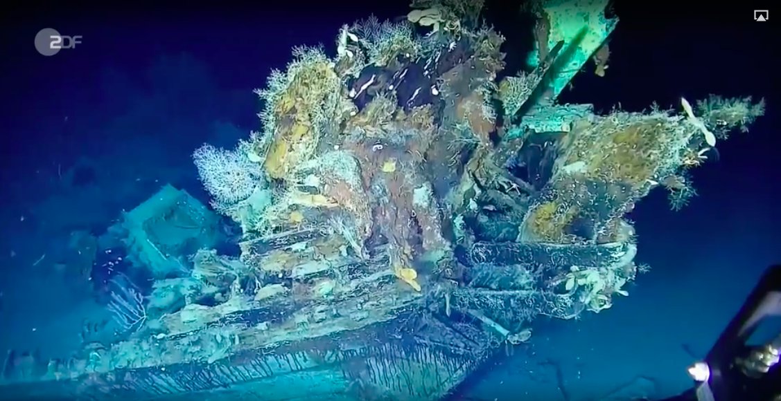 ColombiaFixer's tweet photo. Wem gehört das #Gold der spanischen Galeone #SanJose? Für's ZDF/ Terra X, Tabu - Geheimnisvolle Orte, hatte ich den kolumbianischen Historiker und Unterwasserarchäologen Ricardo Borrero Londoño vor der Kamera, der der Frage nachgeht.

https://t.co/wT6RPaByGb https://t.co/JbNMGhLS3T