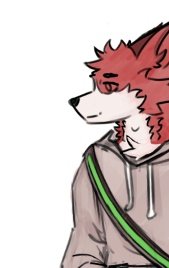 FiredF0x25's tweet photo. Working on a lil something! Im quite happy with how its going so far! :D https://t.co/EEar75XHGv