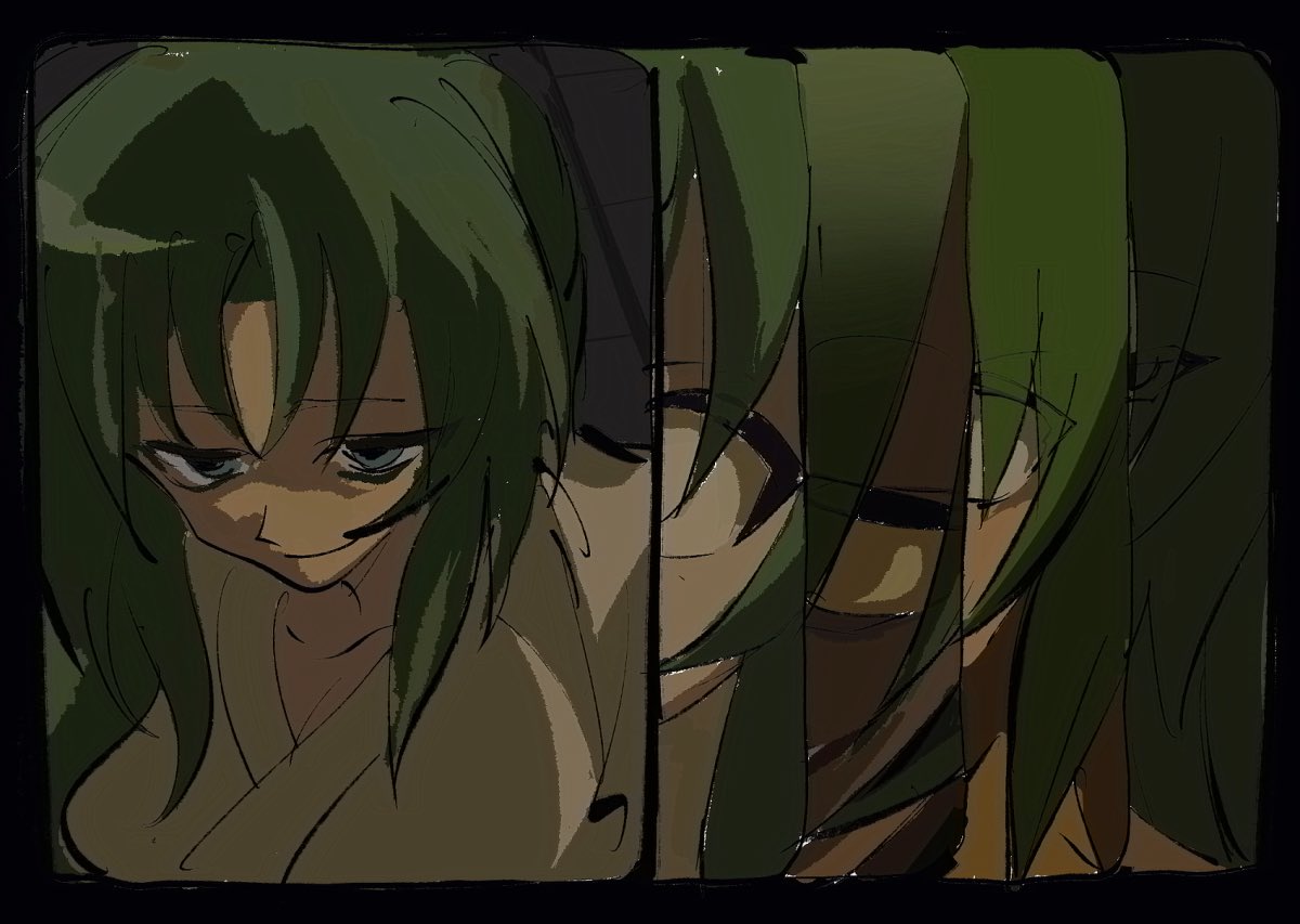wkcjdB's tweet photo. Higurashi in Pinterest https://t.co/Ip98SkrAVx