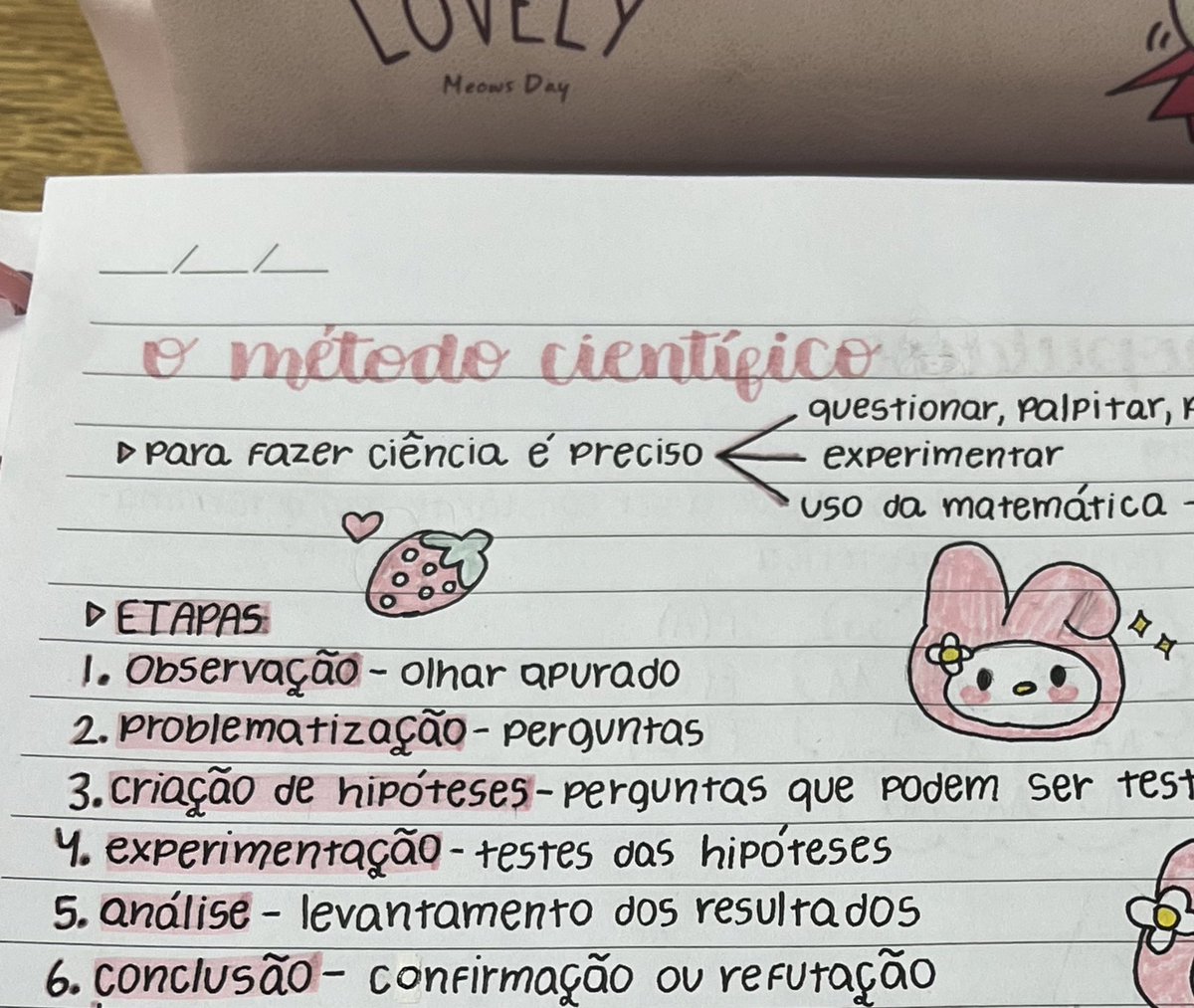 studybarbara's tweet image. como fazer títulos em lettering - uma thread para o #studytwt #studytwtbr