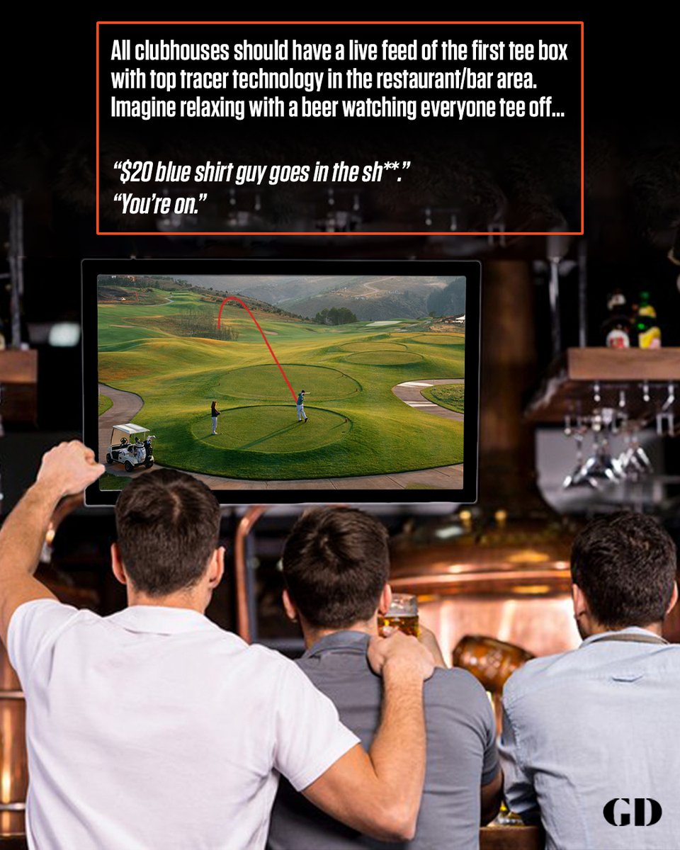 Golf Digest tweet media