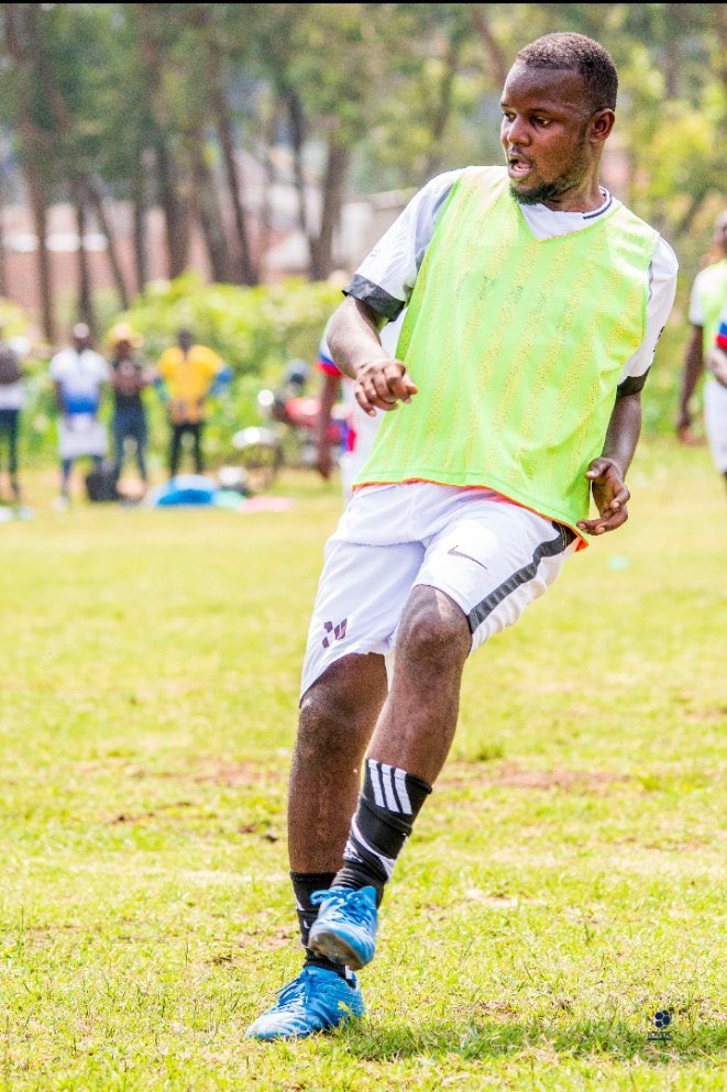 Abachwezi tweet media