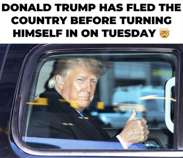 601bandz's tweet photo. Let me Introduce to you Mr Donald “TayK” Trump ‼️ https://t.co/YVSJQ9lMJx