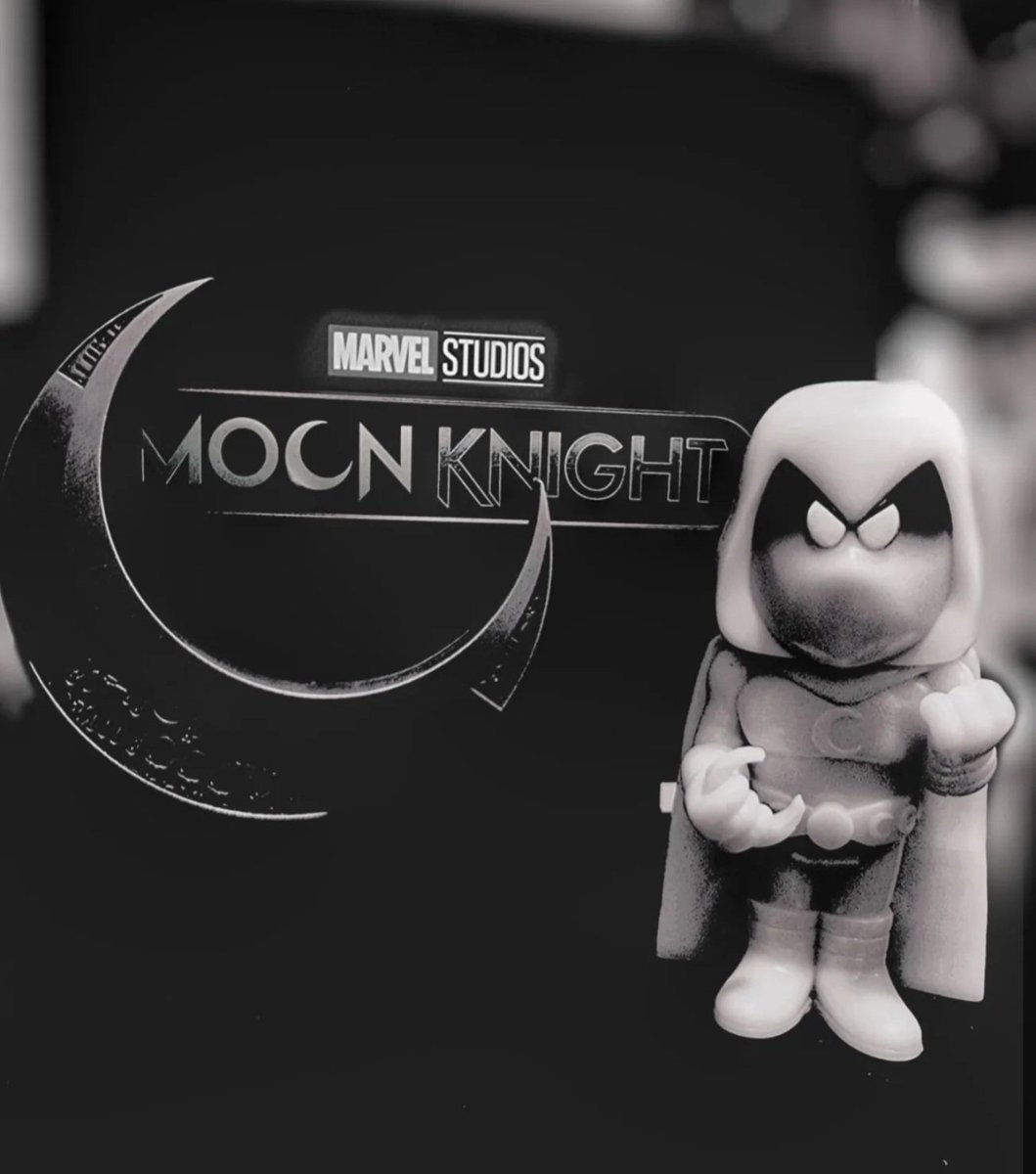 FunkoPool's tweet photo. @brianmariotti It's a Moon Knight kind of Funko Soda Saturday! 

#FunkoSODASaturday
#FunkoSODA 

🌜🌚🌛 https://t.co/kpXLlAGAcU
