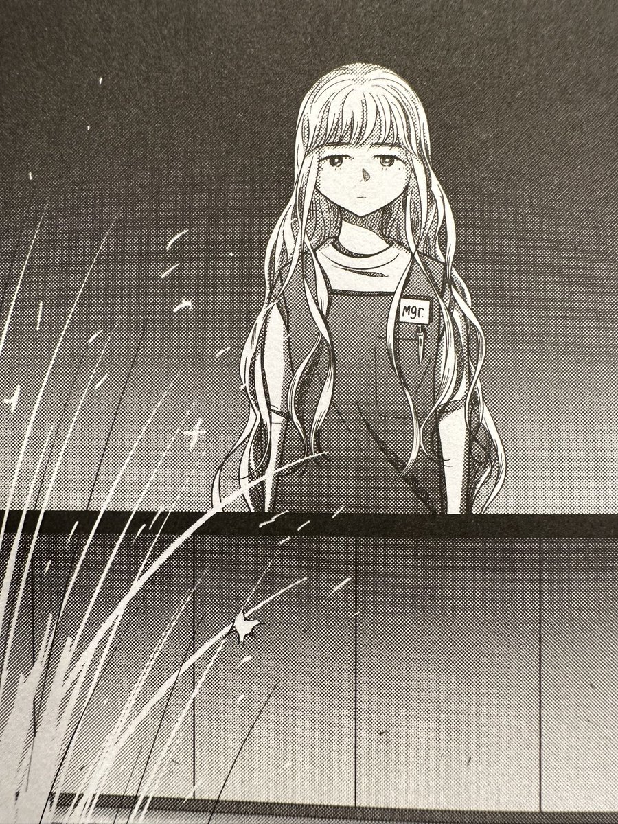 MangaManiac6's tweet photo. Todays read: Box of Light vol 2…
#manga #BoxOfLight https://t.co/5mDCfreEML
