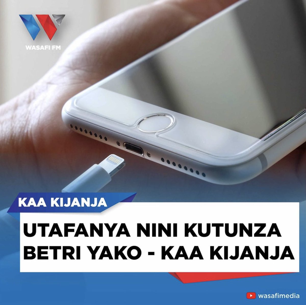 TwevePauLo's tweet photo. Kumbe kuchaji simu ikiwa na cover kunaua battery 🔋 na mlikuwa hamsemi??🙌🏿👇🏿 https://t.co/XSarIkuVX4