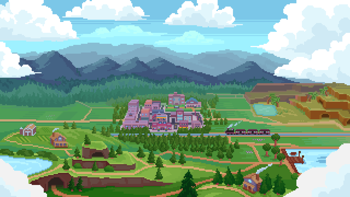 Development Update - March, 2023 🌂 

- <a href="/MonStudiosHQ/">Mon Studios ⛩️</a>