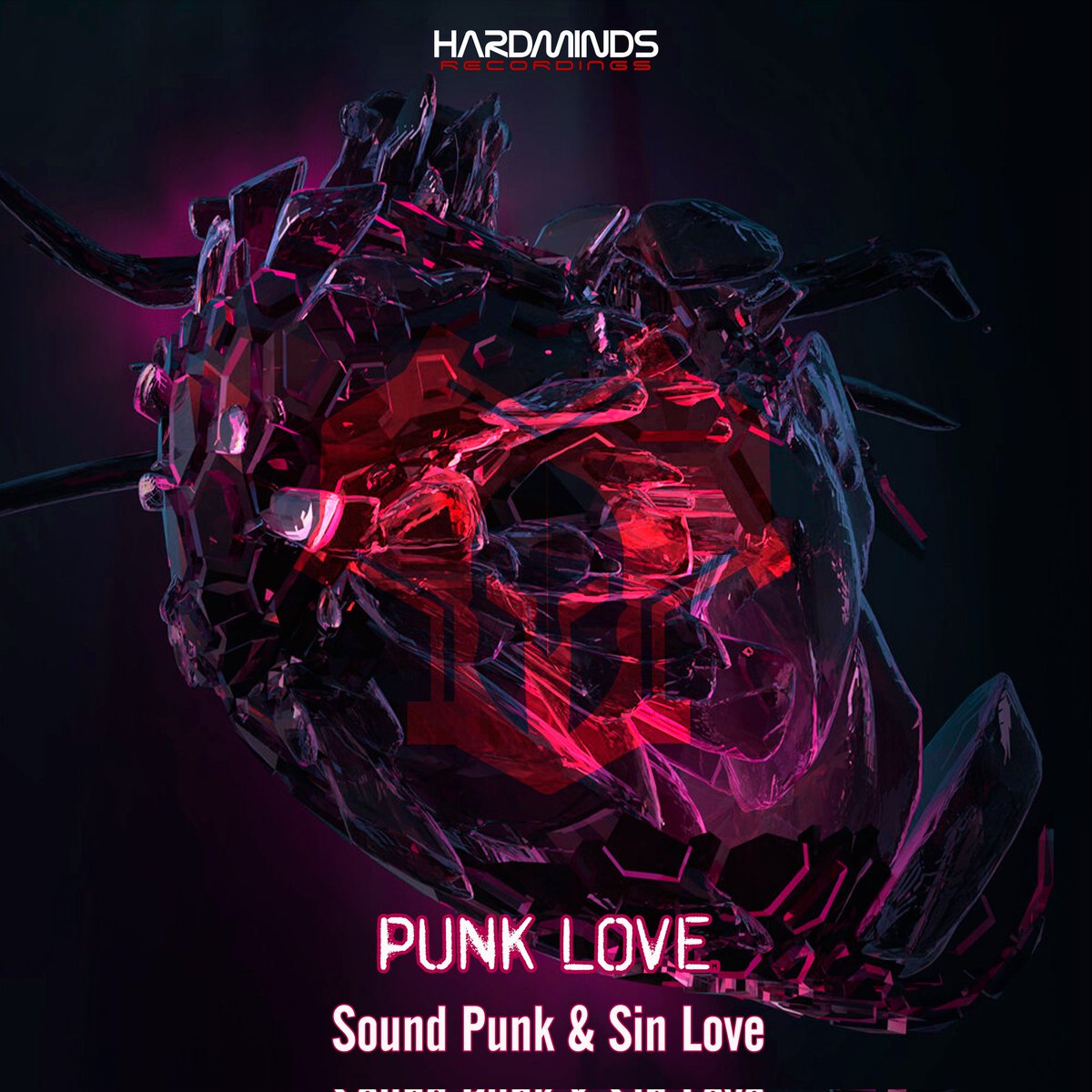 HardmindsRecord's tweet photo. Coming Soon our next release 🔥
Punk Love - Sound Punk &amp; Sin Love (Original Mix)
#hardstyle #estilosduros #release #mexico #Brasil #applemusic #Spotify #tidalmusic #SoundCloud https://t.co/8pZpHFfkjF