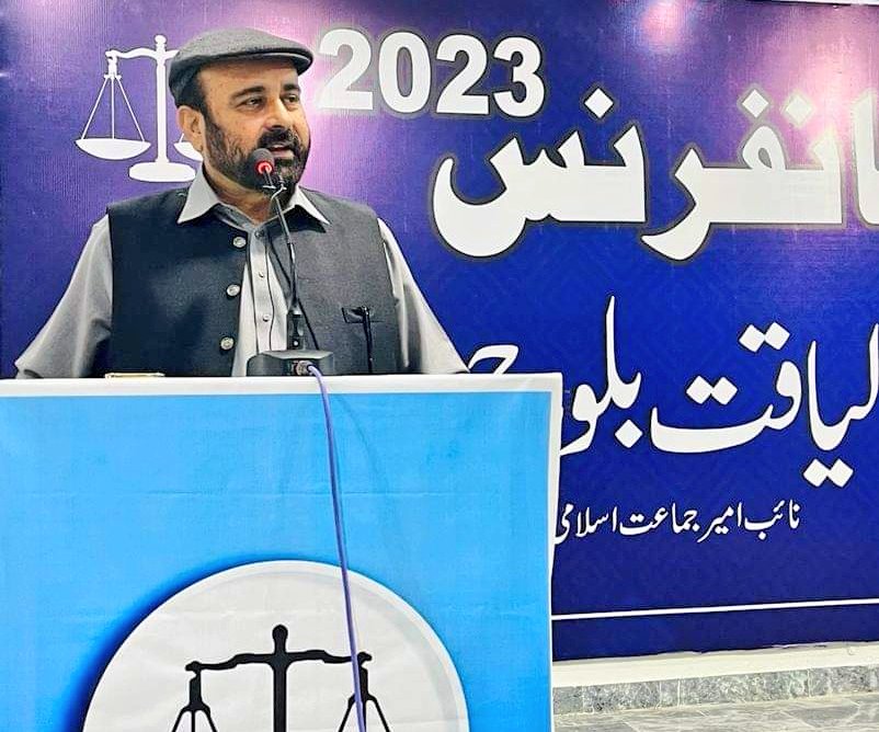 ansardhooladv's tweet photo. #ڈونرکانفرنس2023
جماعت اسلامی ضلع گجرات کے زیر اہتمام فی سبیل اللہ ڈونر کانفرنس کے شرکاء سے خطاب ، مہمان خصوصی 
نائب امیر جماعتِ اسلامی پاکستان محترم لیاقت بھی شرکاء سے خطاب کر رہے ہیں۔
#JamateIslami #gujrat  #pakistan https://t.co/C4UjcDZqwv