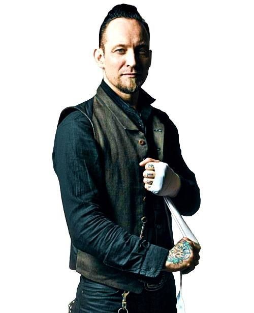 Happy birthday Michael 😍🩵🇩🇰🤘<a href="/volbeat/">Volbeat</a>
