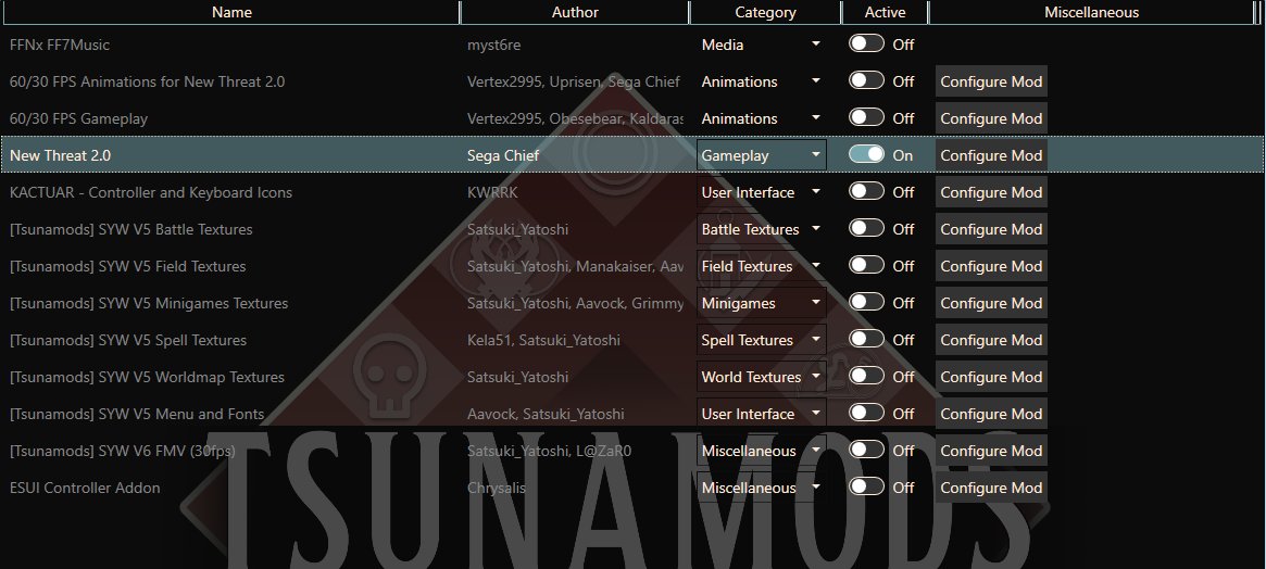 a_big_fly's tweet photo. @SegaChief Top four mods are the only mods that have been enabled since starting the save file. Everything else I disabled under the assumption that it would screw something up. It may have been the load order, but I disabled every mod except NT and it kept happening. Very odd https://t.co/i6qEb7AKQk