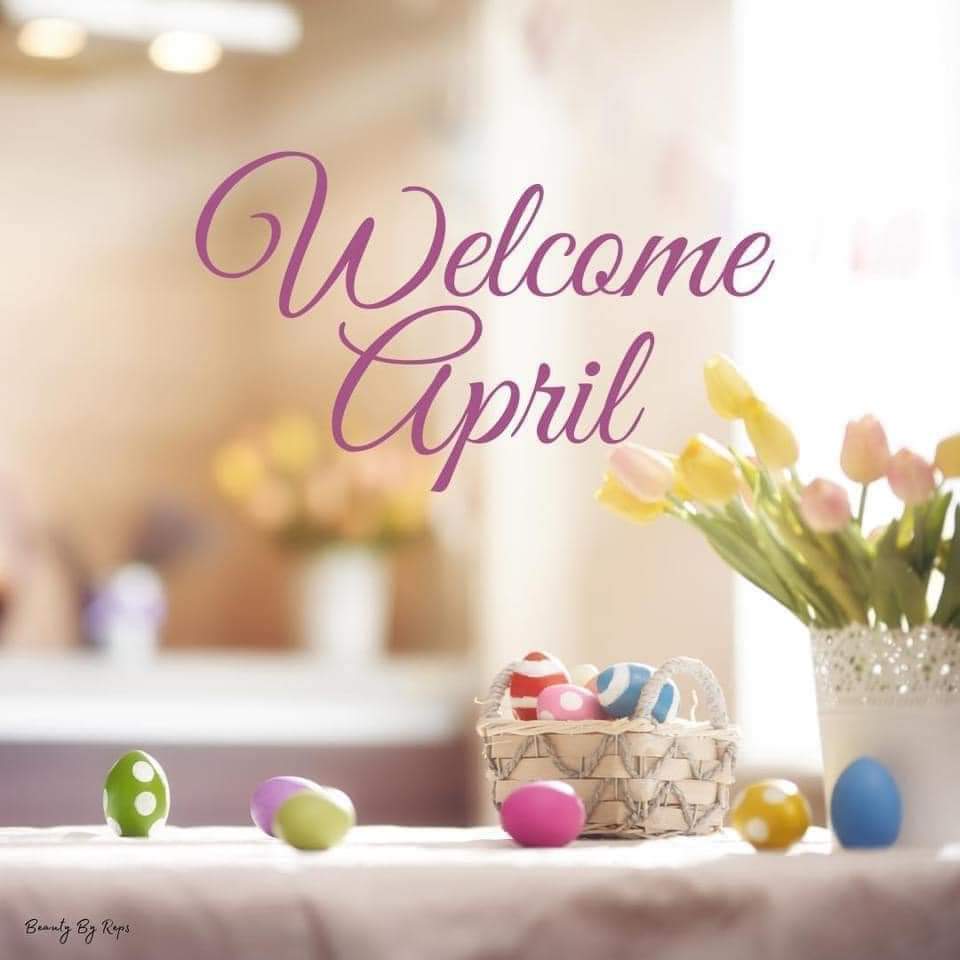 TravelDestinat4's tweet photo. Welcome April!! #traveladdict #travel #cruise #travelagent #tdwcatl https://t.co/IabEgWlwlK