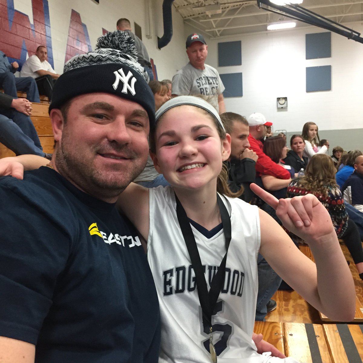 Brad Reckart tweet media