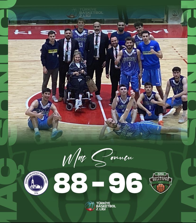 Biz büyük bir aileyiz!