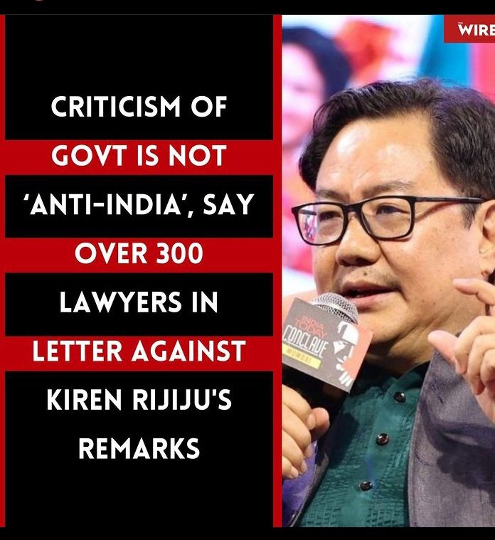 Cyber_Soul__58's tweet photo. So this is a gift to our Union Law Minister who behaves like a Chinese military Head..Do we need such ppl?Is it not breach & abuse of his oath?
#GotoChina https://t.co/1MoIj2S1hA