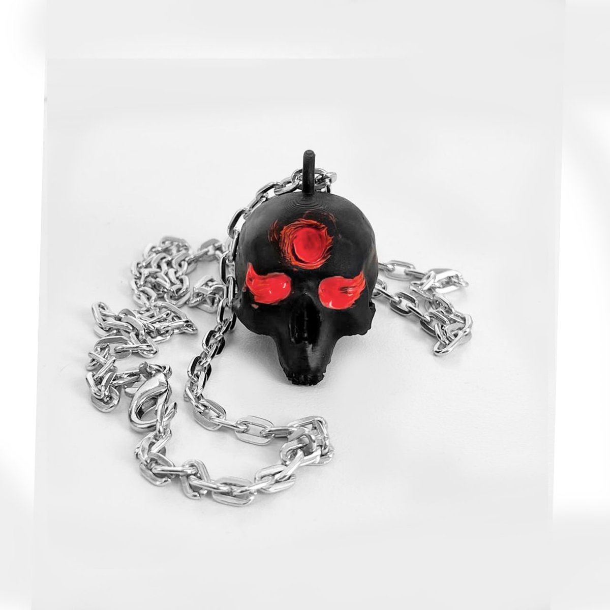 KVG STUFF 2023 №4-5 ( каждая эксклюзив , в одном варианте )
.
700Р
.
Доставка по РФ 300Р
.
Длина цепочки ~60см

/