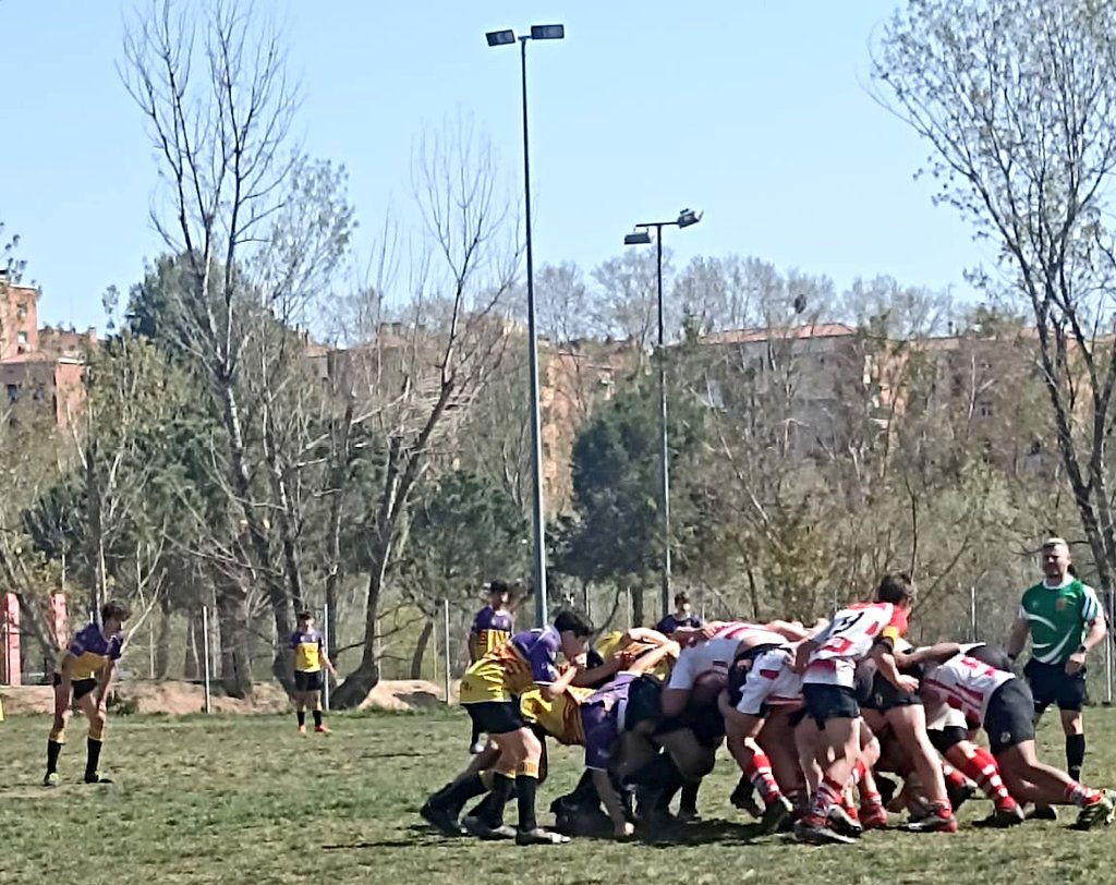 Manresa Rugby Club tweet media