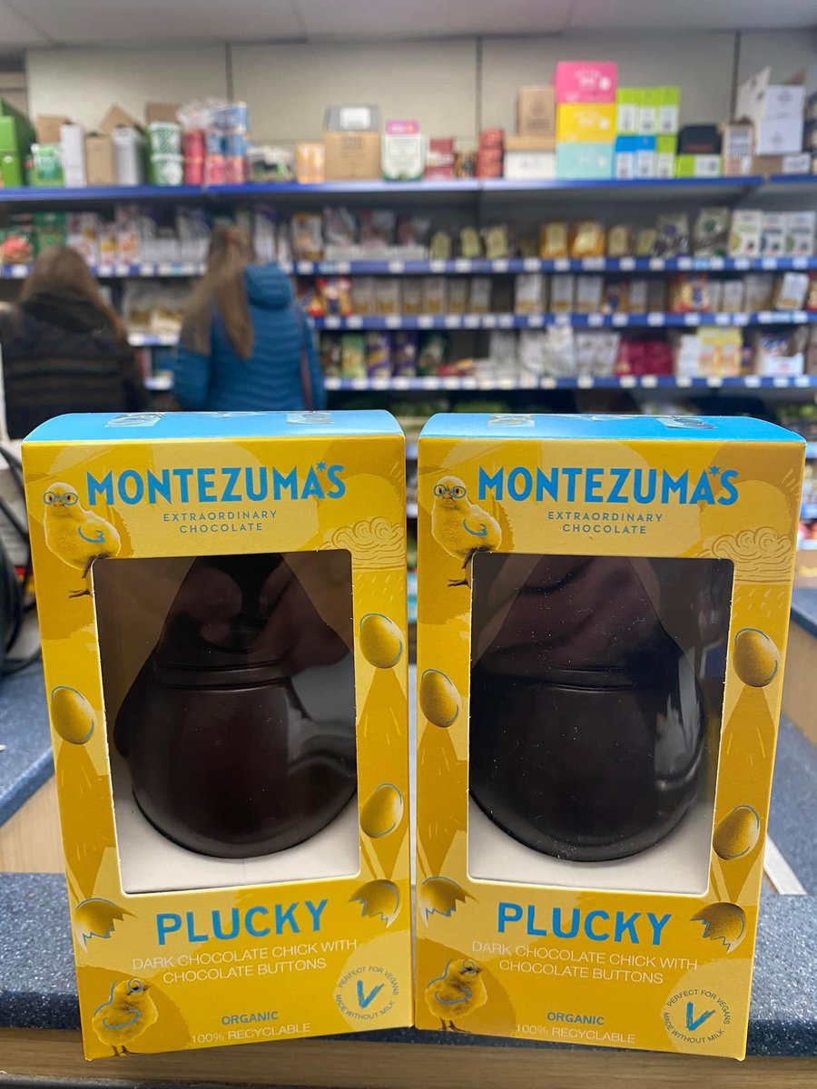 Mattas____Lpool's tweet photo. Pictured left, the ￼￼amount of sugar in a Cadburys creme egg.

We prefer ￼￼Montezuma’s ❤️🙏🏽

#easter2023 #eastereggs #liverpool #MATTAS https://t.co/hjG0niP7Xw