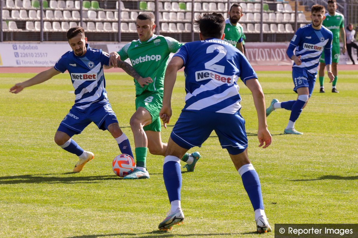 Super_League_GR's tweet photo. Στο 60', Λεβαδειακός - Ατρόμητος Αθηνών 0-0.  

➡️https://t.co/qsEa2nBxAe #slgr 

#StoiximanSuperLeague #Football #Stoiximan #matchday2 #Playouts #levatr #Levadeiakos #Atromitosfc https://t.co/HtBHgHagzJ