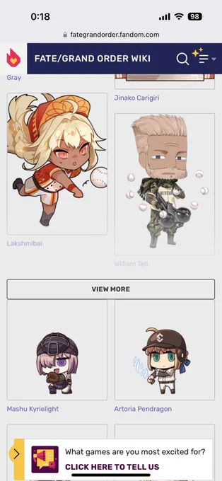 あーーーあった!!!ほんまや球撃ち出すやつだw無の表情たまらん(^w^)Hunterてことは狩人チームだったのね! 