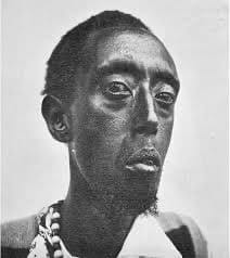 KalengayiLudov1's tweet photo. Le roi du Royaume Rwanda Yuhi V Musinga (1896-1931) est né à Sake en actuelle République Démocratique du Congo. Sake faisait partie du Royaume du Rwanda à l’époque jusqu’au découpage arbitraire de Berlin de 1885. 

Nous vivons les conséquences de la mauvaise gestion frontalière https://t.co/uyaEc4SLb3