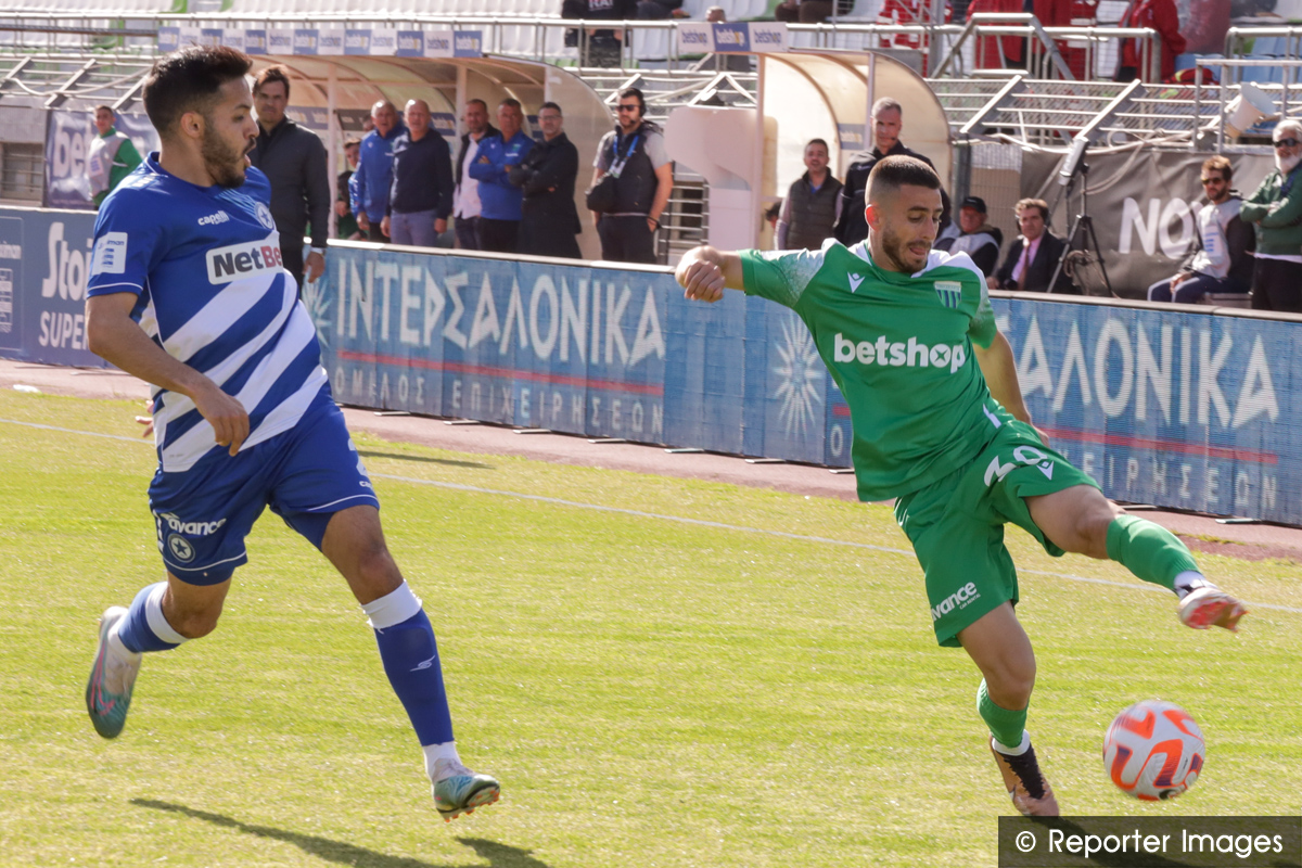 Super_League_GR's tweet photo. Στο 60', Λεβαδειακός - Ατρόμητος Αθηνών 0-0.  

➡️https://t.co/qsEa2nBxAe #slgr 

#StoiximanSuperLeague #Football #Stoiximan #matchday2 #Playouts #levatr #Levadeiakos #Atromitosfc https://t.co/HtBHgHagzJ