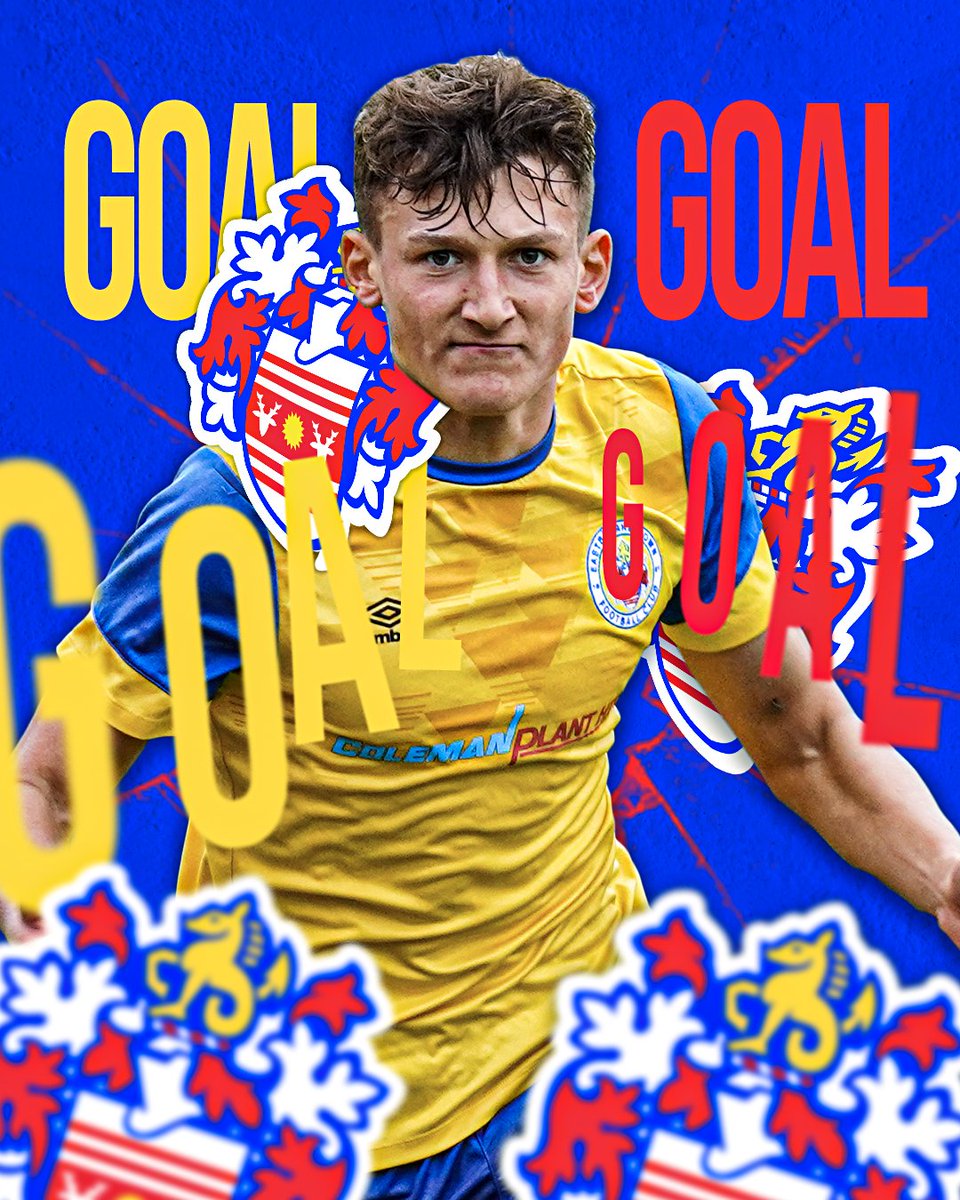 eastbournetfc's tweet photo. 69' Fletcher Holman gets his second of the game!
Town ripping it up here at The Saffrons in front of a healthy crowd.
#ETFC 4-0 #AFCV https://t.co/kU1ruiq34v