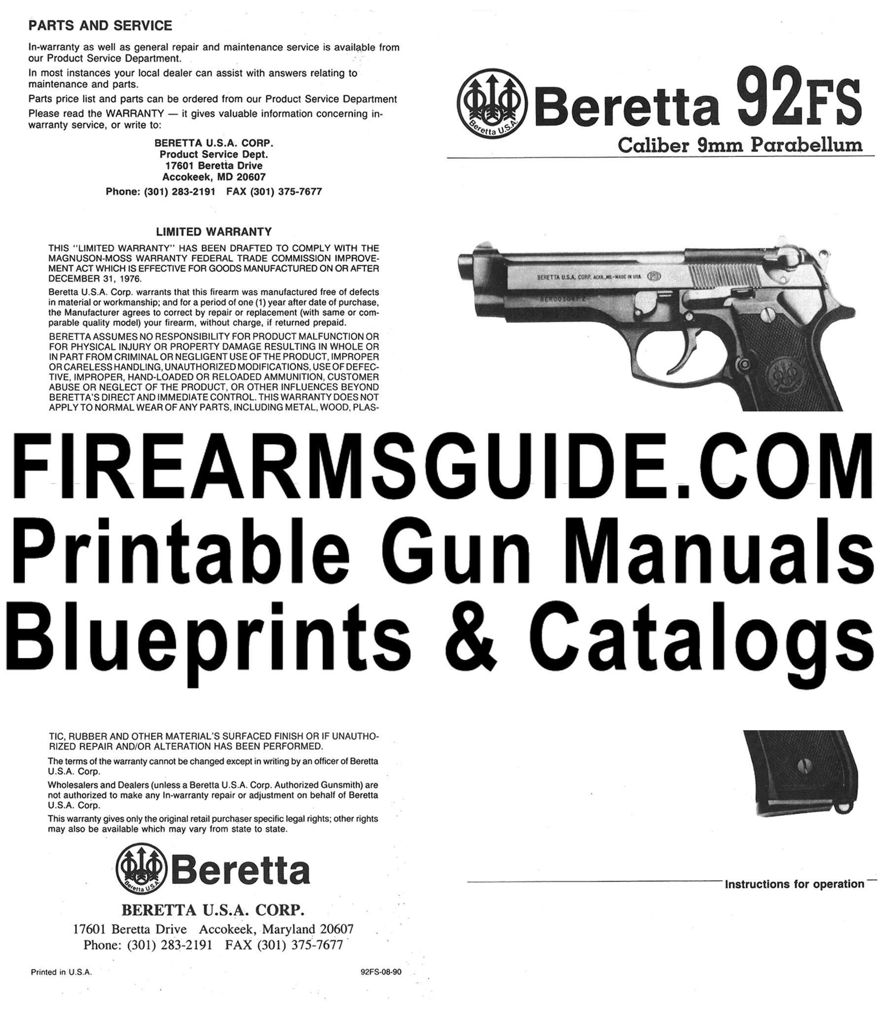 Firearms Guide (@FirearmsGuide) / Twitter