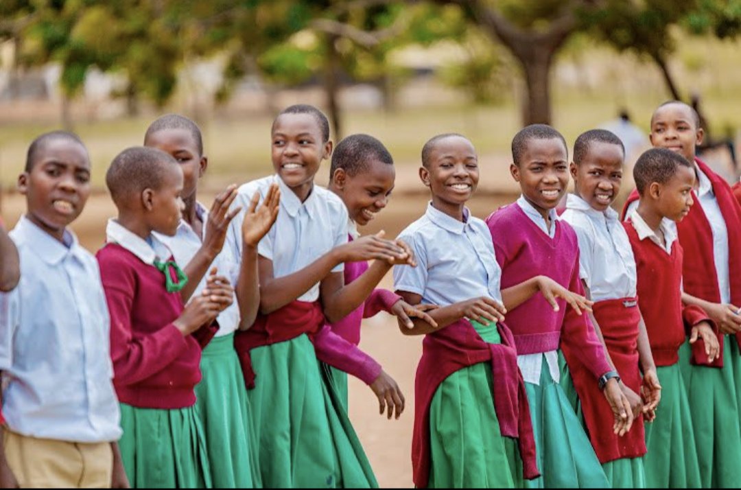 ArdentYouths's tweet photo. Ni jukumu la kila Mtanzania kuhakikisha wanafunzi wote wanahudhuria masomo kwa haki na usawa, bila kujali mazingira aliyopo au ustawi aliozungukwa nao.
#Elimu #Elite101 #SDG4 https://t.co/sDJHZzwLeu