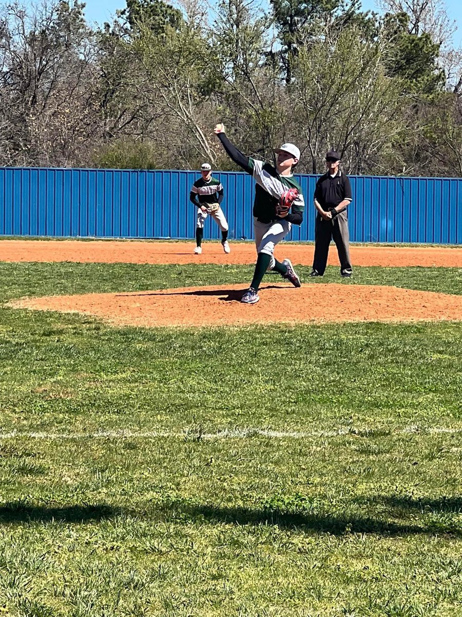 M-Pact Baseball tweet media