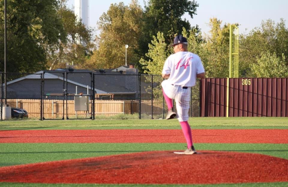 M-Pact Baseball tweet media