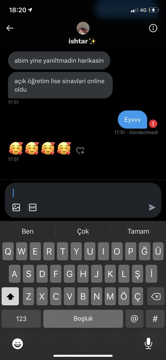 yunusaydincom's tweet photo. Gençlerin en güvendiği kaynak olmak harika bir duygu. 

Açık Lise sınavları online olacak demiştim öyle de oldu. https://t.co/vicIN3iUDk