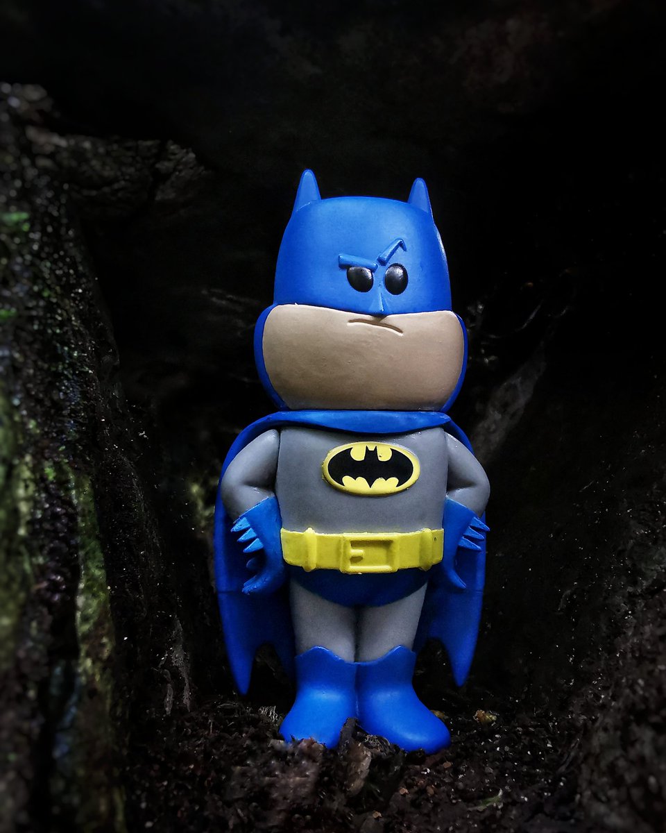 marpav91's tweet photo. "I am Vengeance. "🦇 for #FunkoSodaSaturday
#funko #funkosoda #funkofamily #fotw #funaticoftheweek #funkofeature #dc #dccomics #batman #batsign #superhero @OriginalFunko @FunkoEurope https://t.co/emLEIDaSaw