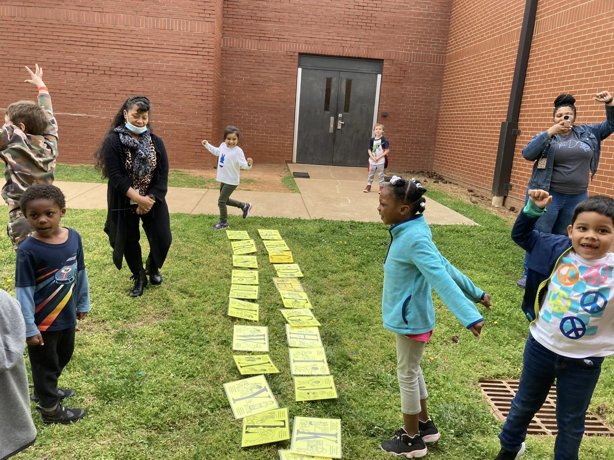 RichmondDrive's tweet photo. Career Day 
Thank you Rock Hill Community for your support 
#rdesthedrive #rocksolid #rockhillschools @RockHillSchools https://t.co/4Y1GvZdJfa