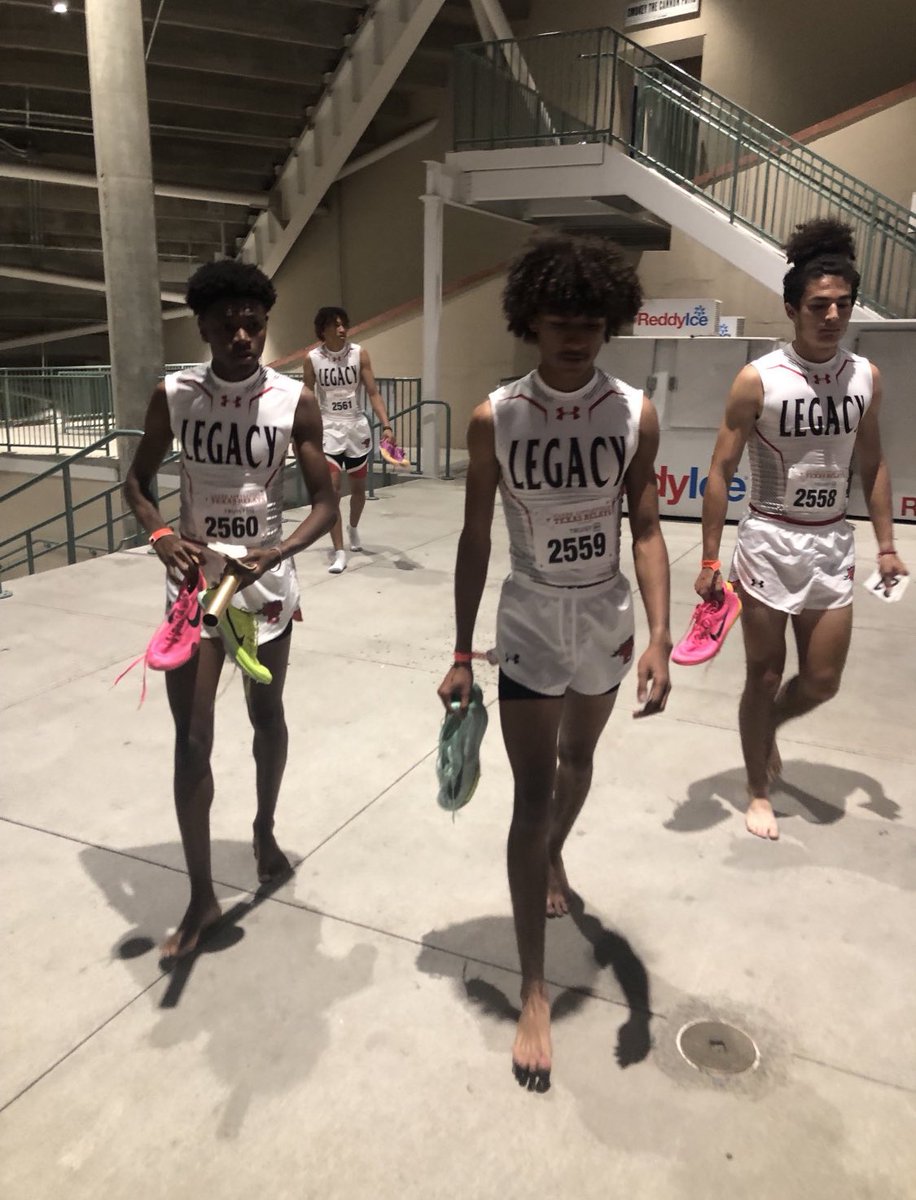 Joshua Odums tweet media