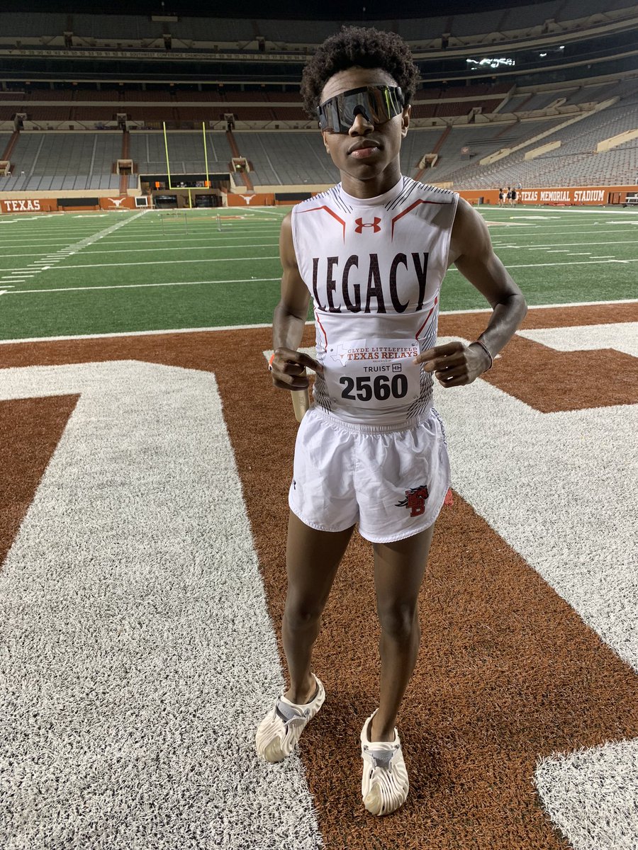 Joshua Odums tweet media